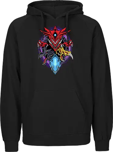 myth dragon 