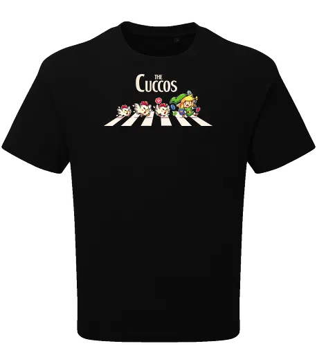 The Cuccos
