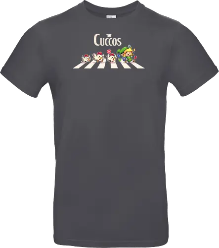 The Cuccos