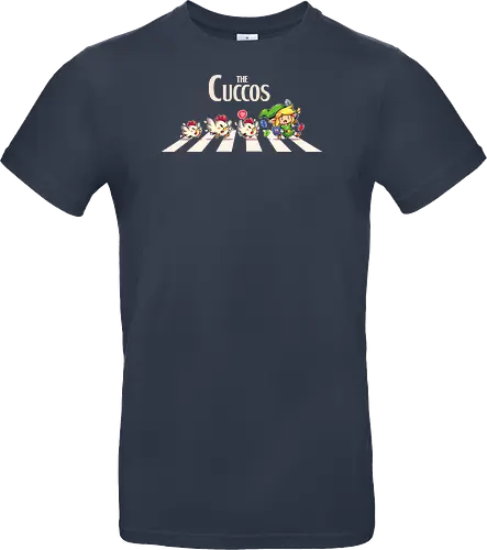 The Cuccos