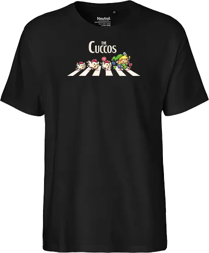 The Cuccos