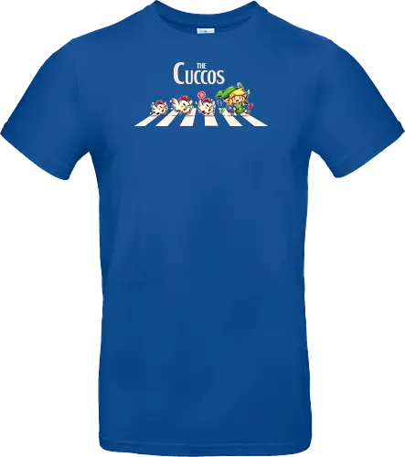 The Cuccos