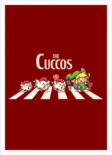 The Cuccos