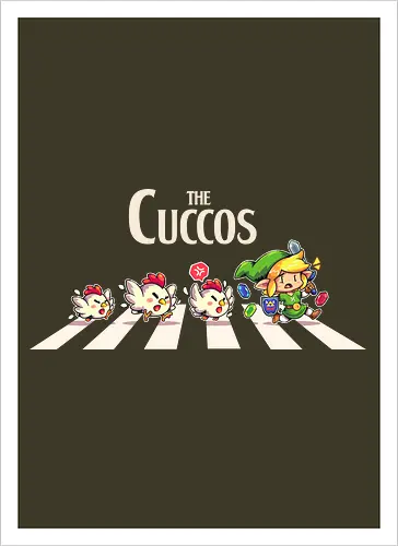 The Cuccos