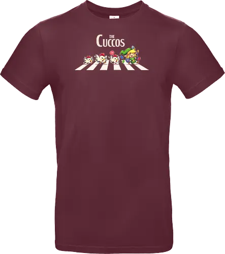 The Cuccos