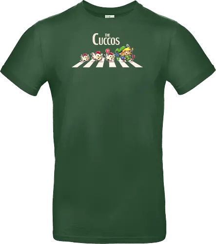 The Cuccos