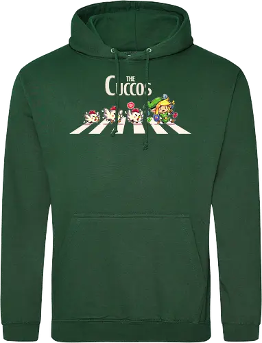 The Cuccos