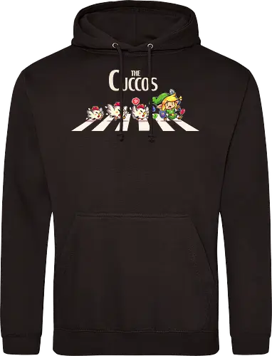 The Cuccos