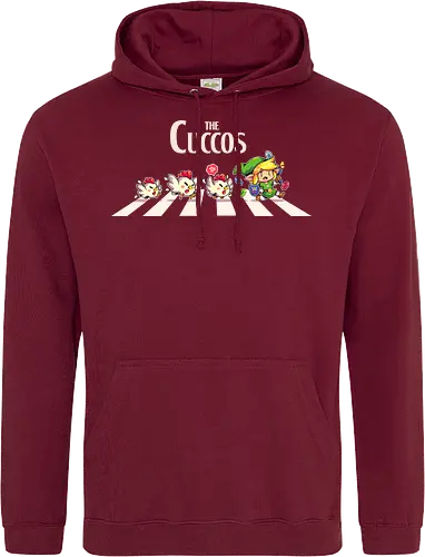 The Cuccos