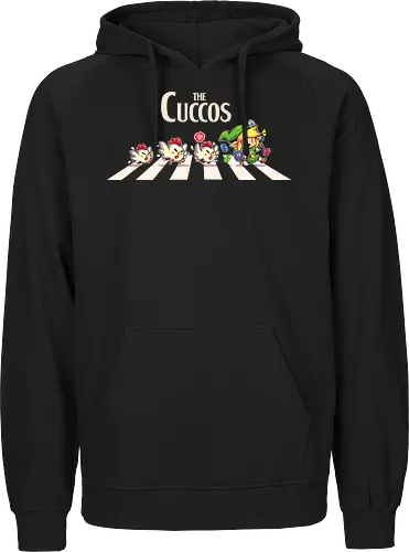 The Cuccos