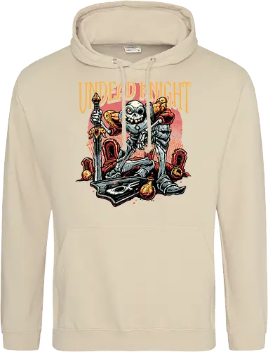 Undead Knight