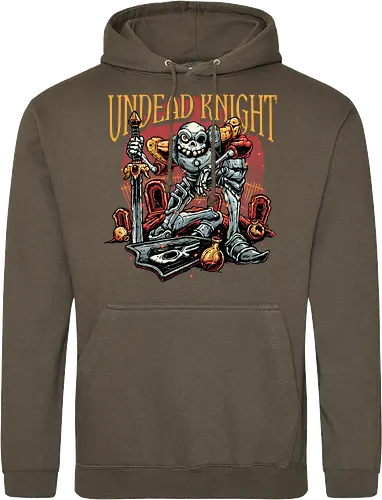 Undead Knight