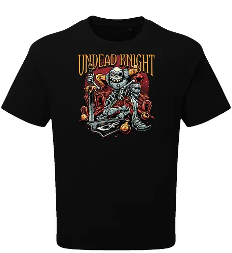 Undead Knight