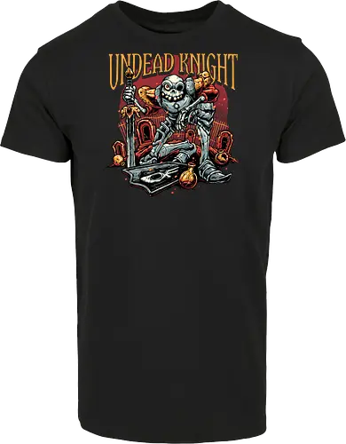 Undead Knight