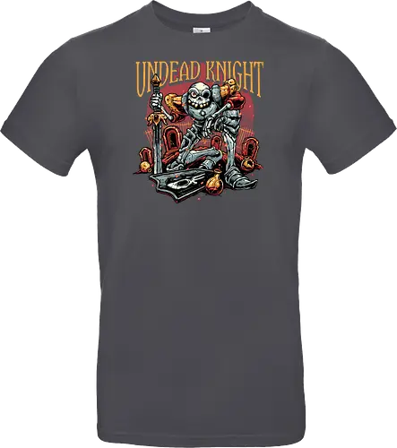 Undead Knight