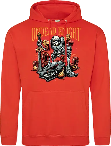Undead Knight