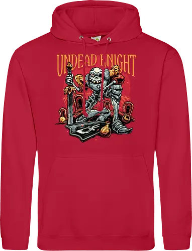 Undead Knight