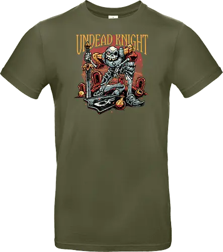 Undead Knight