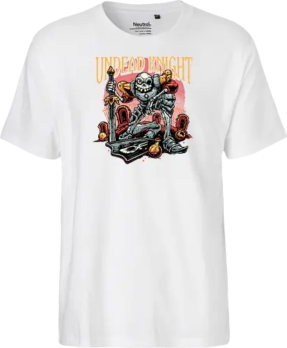 Undead Knight