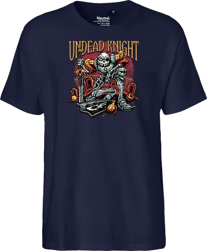 Undead Knight