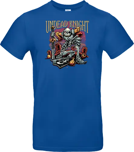 Undead Knight