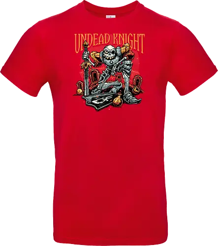 Undead Knight
