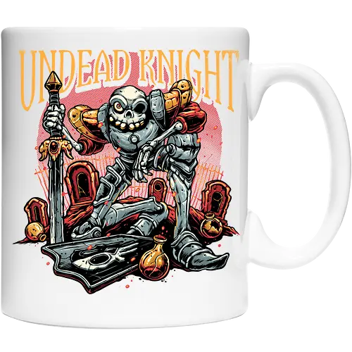Undead Knight