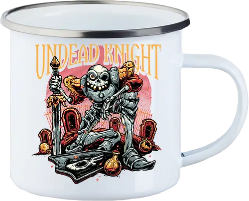 Undead Knight