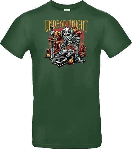 Undead Knight