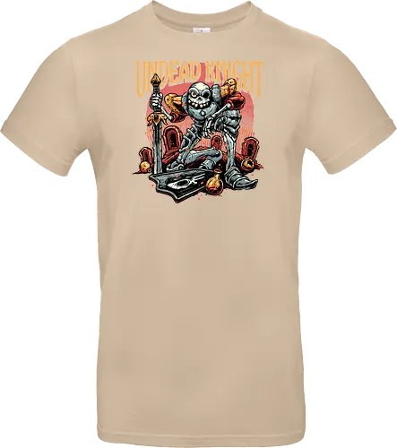Undead Knight