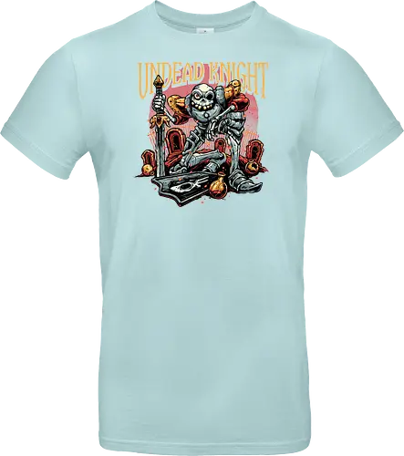 Undead Knight