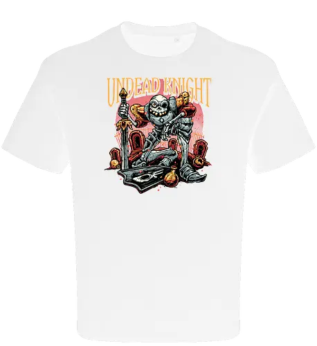 Undead Knight