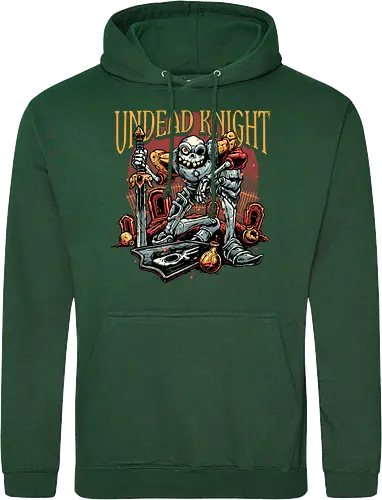 Undead Knight