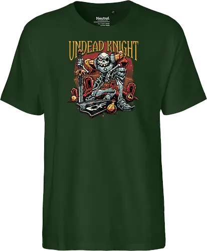 Undead Knight