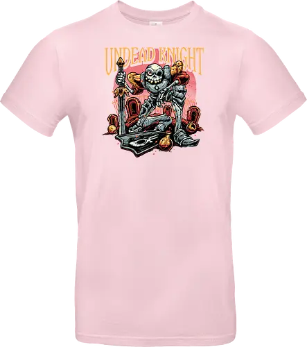 Undead Knight