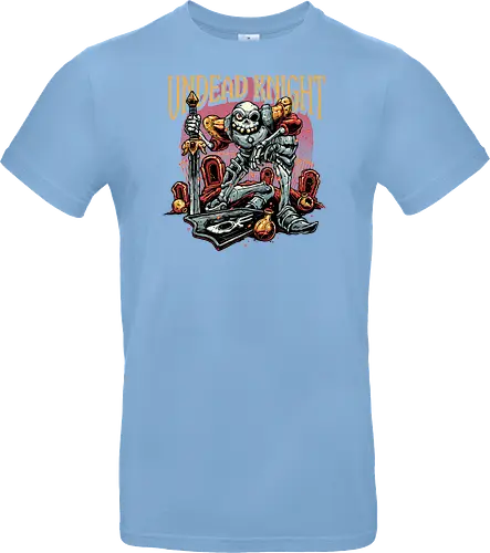 Undead Knight