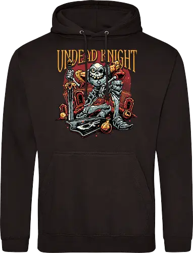 Undead Knight