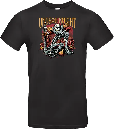 Undead Knight