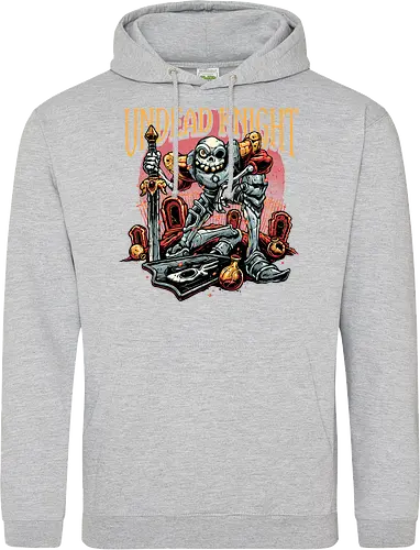 Undead Knight