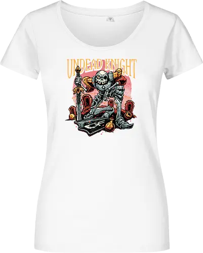Undead Knight