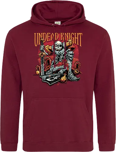 Undead Knight