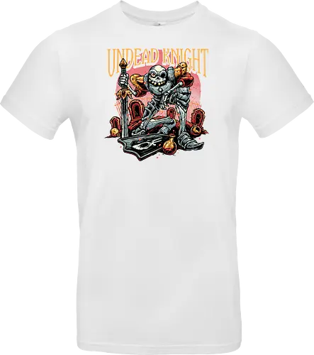 Undead Knight
