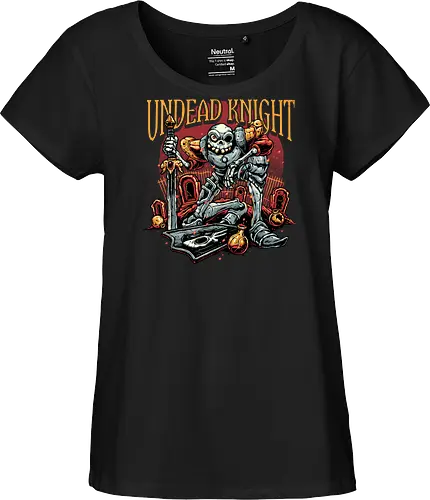 Undead Knight