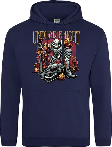 Undead Knight