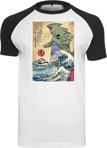 Rock and dark type in Japan