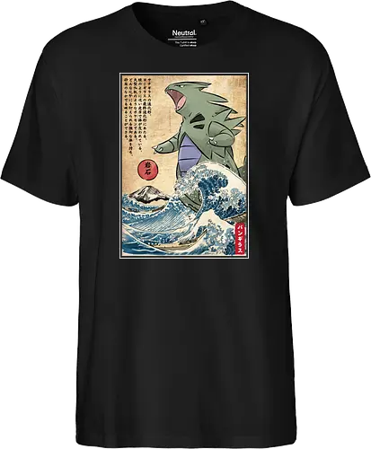 Rock and dark type in Japan