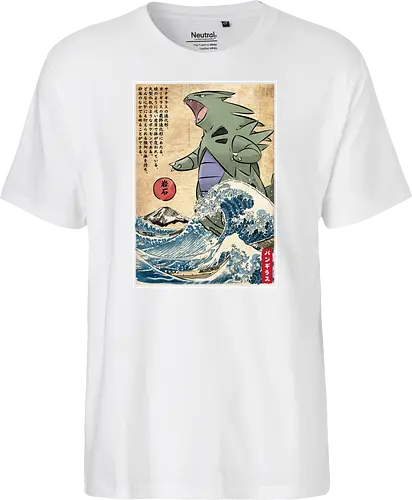 Rock and dark type in Japan