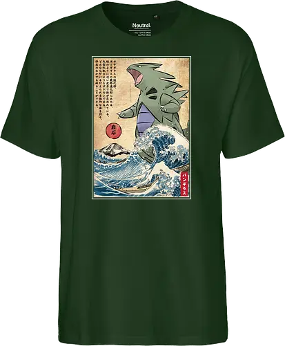 Rock and dark type in Japan