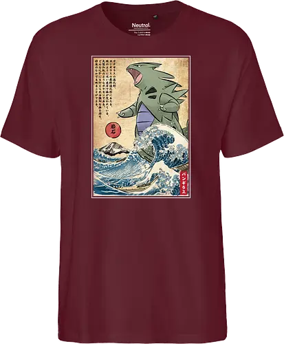 Rock and dark type in Japan