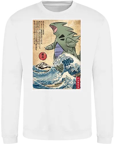 Rock and dark type in Japan